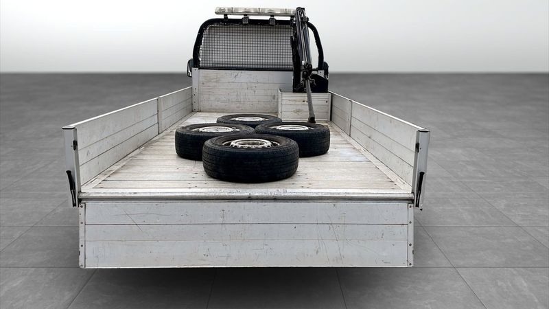 Volkswagen Crafter bild 12