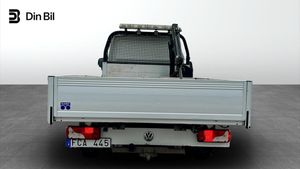 Volkswagen Crafter bild 5