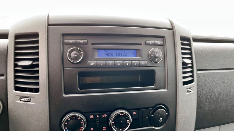 Volkswagen Crafter bild 9