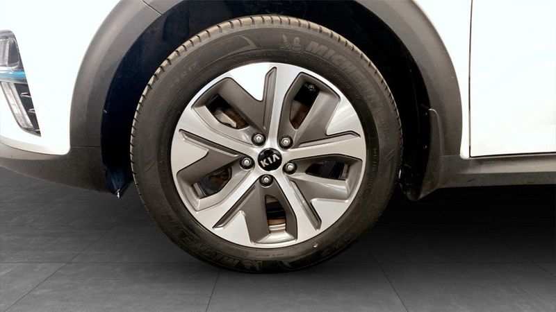 Kia e-Niro bild 9