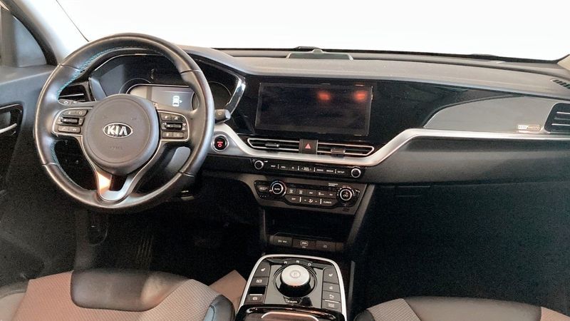 Kia e-Niro bild 4