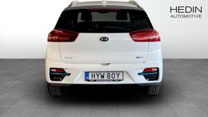 Kia e-Niro bild 7