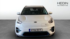 Kia e-Niro bild 8