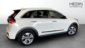 Kia e-Niro bild 5