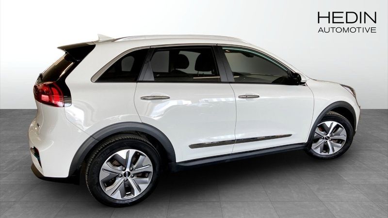 Kia e-Niro bild 5