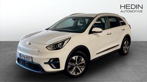Kia e-Niro bild 1