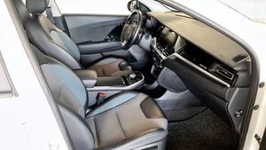 Kia e-Niro bild 3