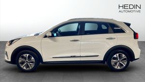 Kia e-Niro bild 6