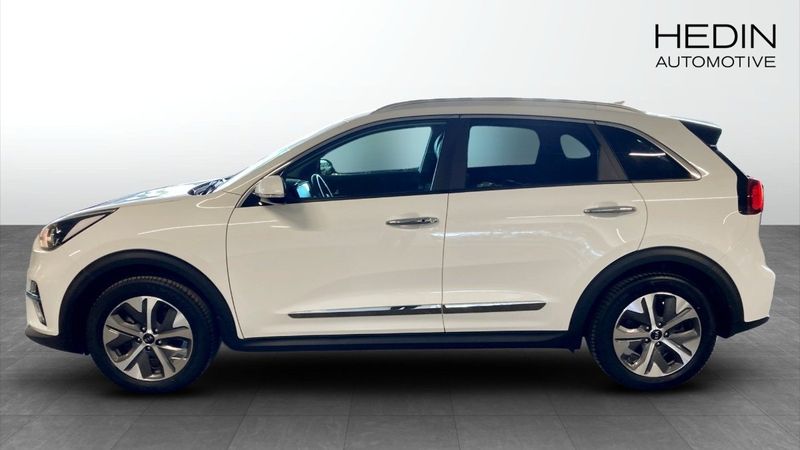 Kia e-Niro bild 6