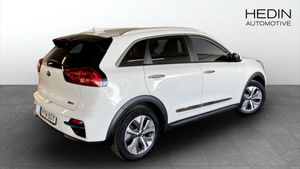 Kia e-Niro bild 2