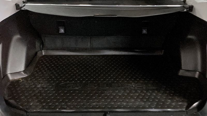 Subaru Forester bild 10