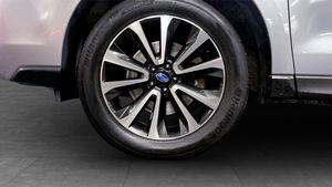 Subaru Forester bild 9