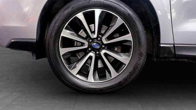 Subaru Forester bild 9