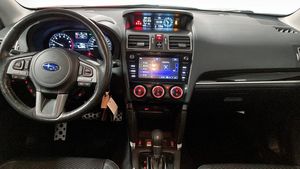 Subaru Forester bild 4