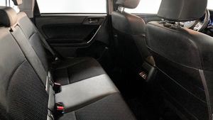 Subaru Forester bild 5