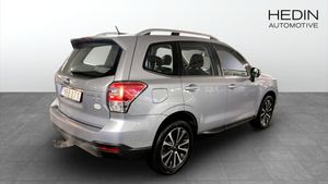 Subaru Forester bild 2