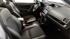 Subaru Forester bild 3