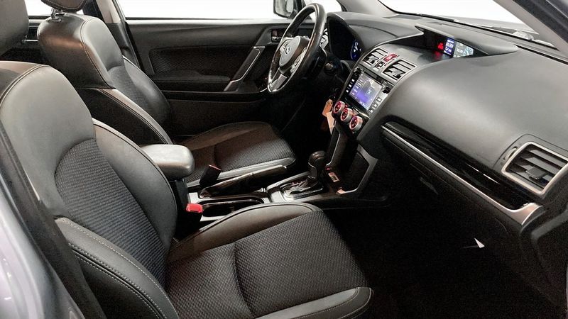 Subaru Forester bild 3