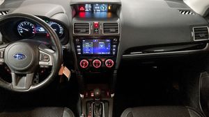 Subaru Forester bild 12