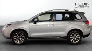 Subaru Forester bild 6