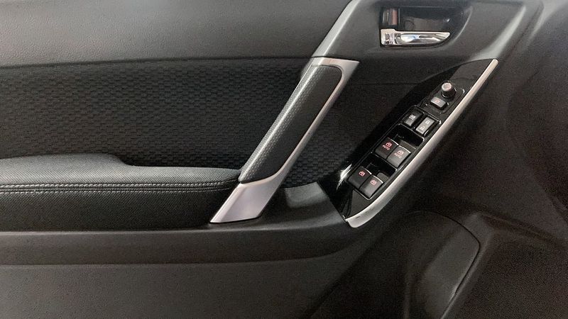 Subaru Forester bild 11