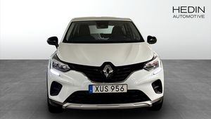 Renault Captur bild 8