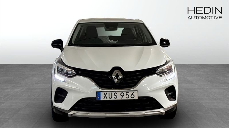 Renault Captur bild 8