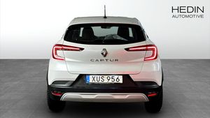 Renault Captur bild 7