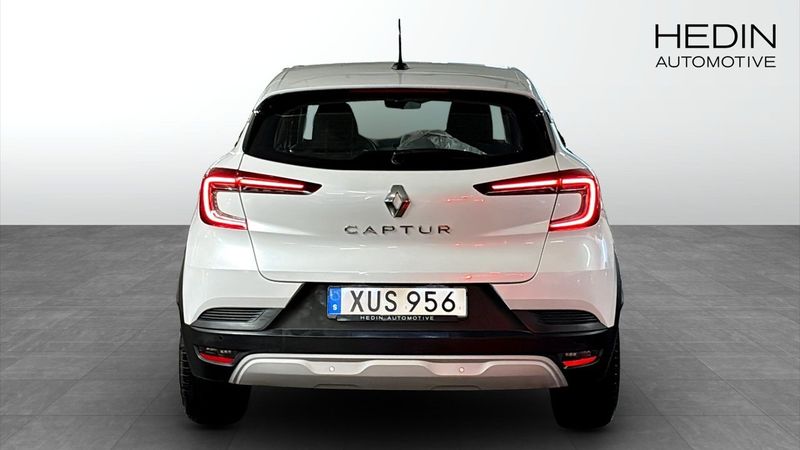 Renault Captur bild 7