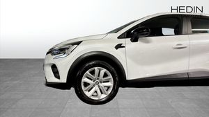 Renault Captur bild 9