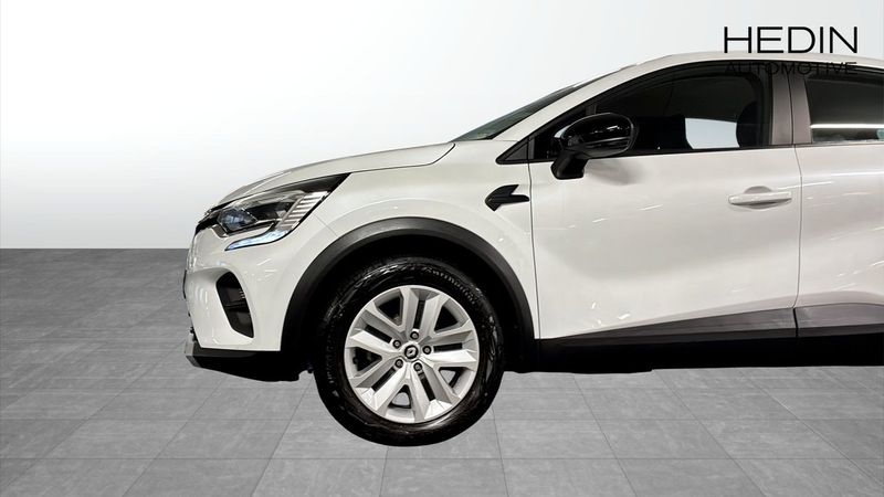 Renault Captur bild 9