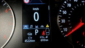Renault Captur bild 5