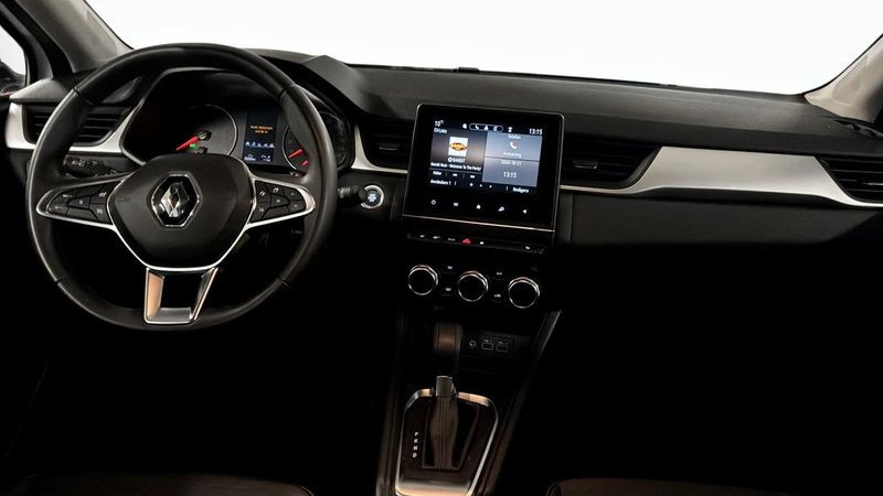 Renault Captur bild 4