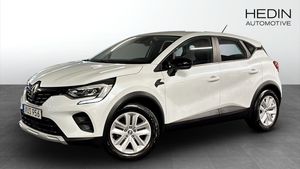 Renault Captur bild 1