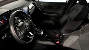 Renault Captur bild 3