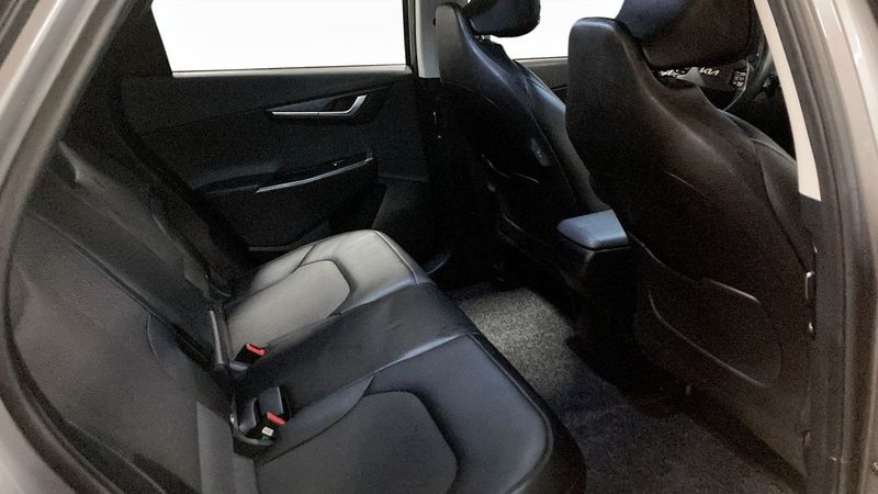 Kia EV6 bild 5