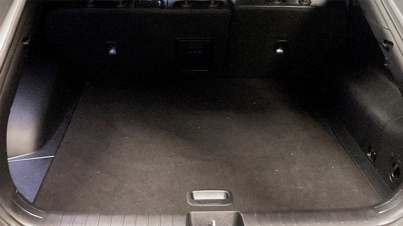 Kia EV6 bild 10