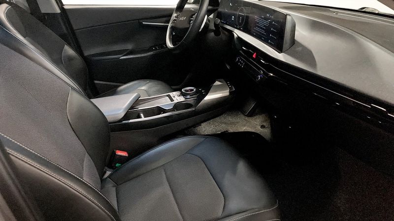Kia EV6 bild 3