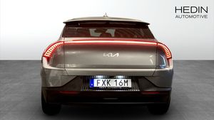 Kia EV6 bild 7
