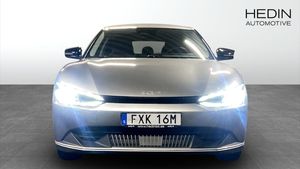 Kia EV6 bild 8