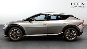 Kia EV6 bild 6