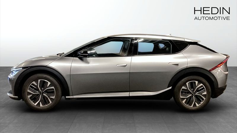 Kia EV6 bild 6