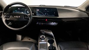 Kia EV6 bild 4