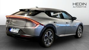 Kia EV6 bild 2