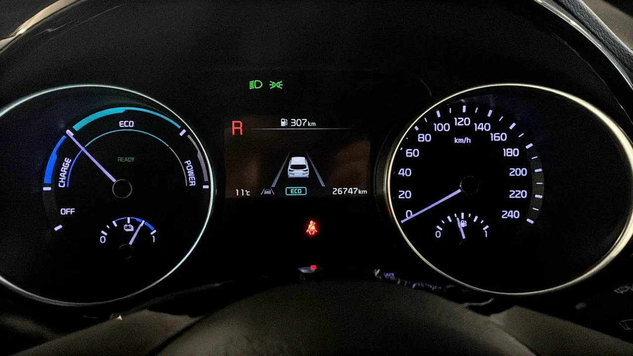 Kia Cee´d bild 10