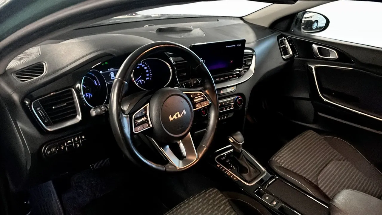 Kia Cee´d bild 3