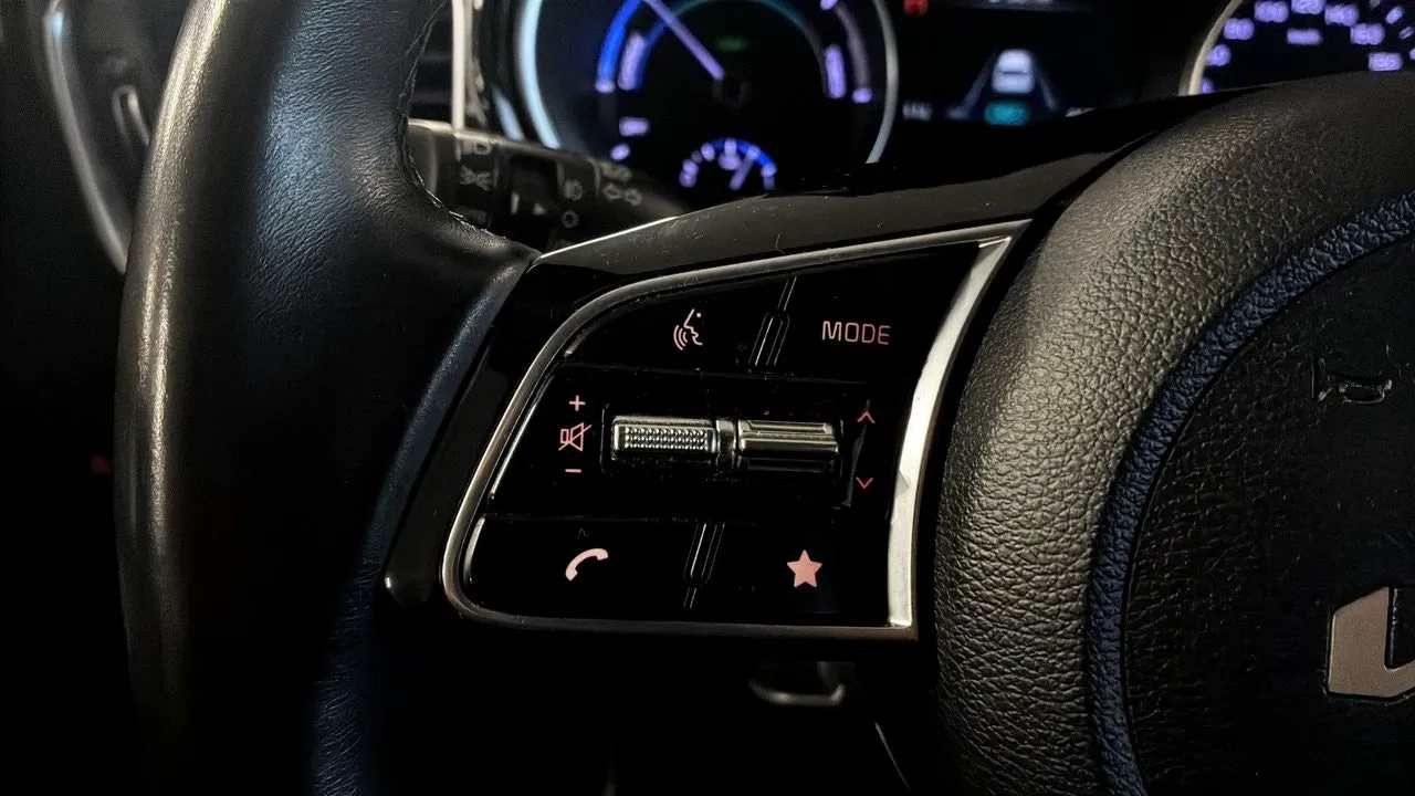 Kia Cee´d bild 12