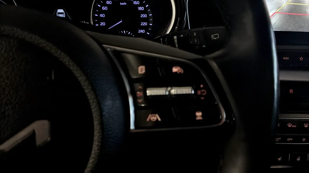 Kia Cee´d bild 11