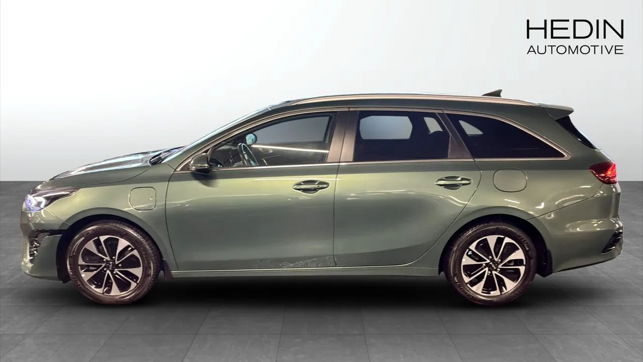 Kia Cee´d bild 4