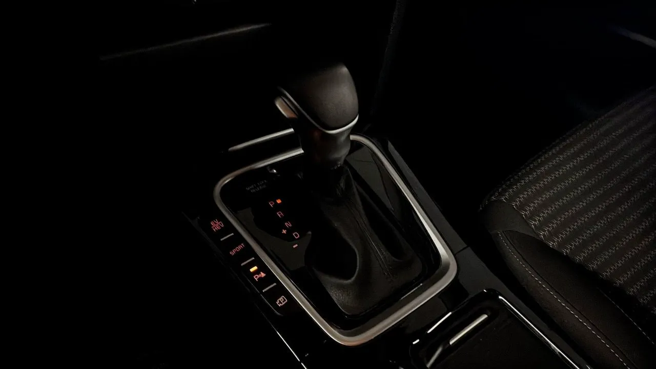 Kia Cee´d bild 8